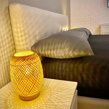 Corte Macchi Milano Malpensa Express Appartamento