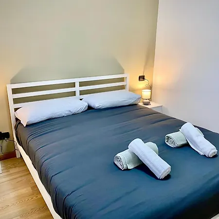 Appartamento Corte Macchi Milano Malpensa Express *