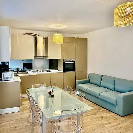 Appartamento Corte Macchi Milano Malpensa Express *