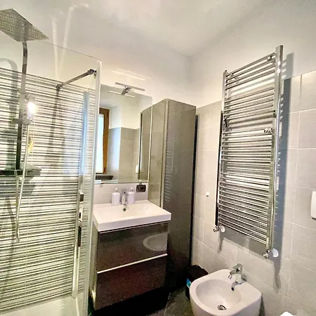 Corte Macchi Milano Malpensa Express * Busto Arsizio